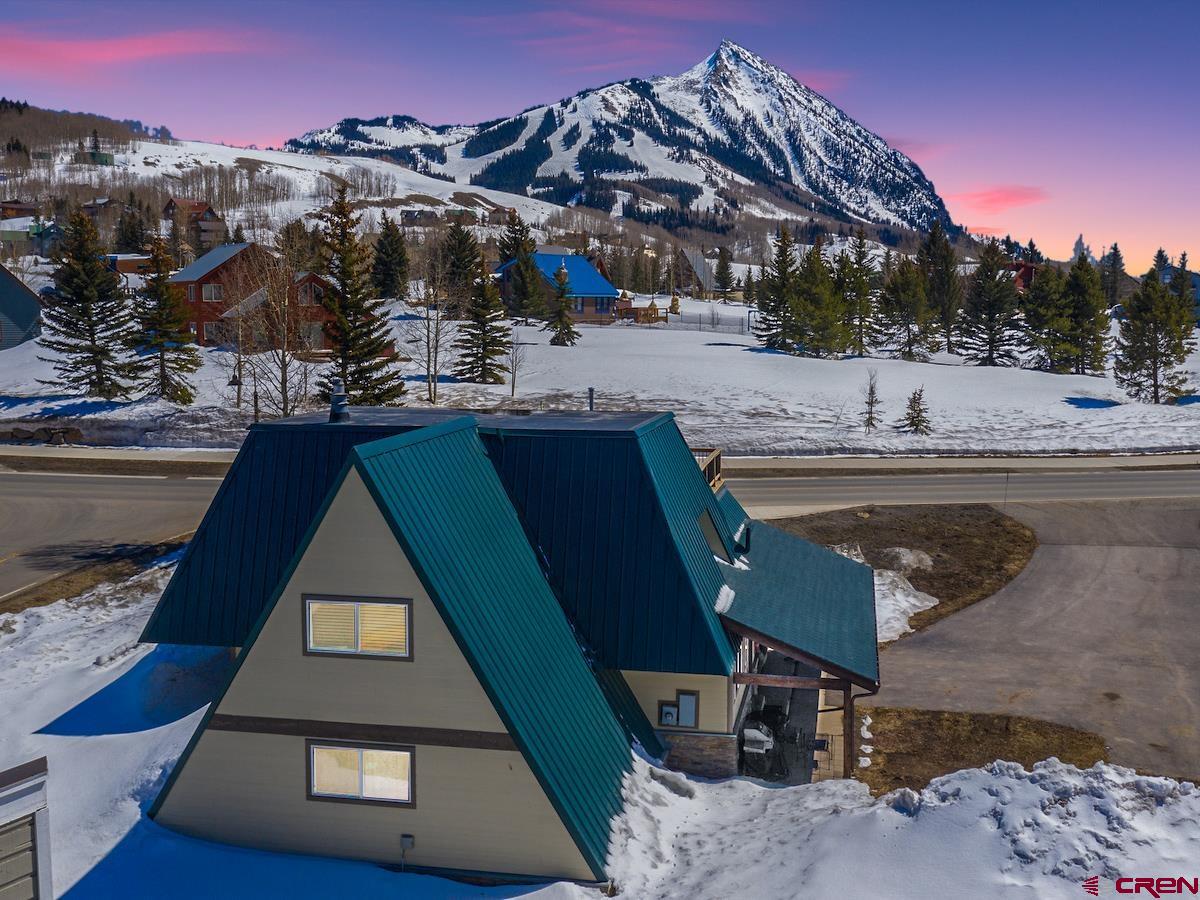 881 Gothic Road Crested Butte, CO 81225 - Photo 3 of 35 Gallery Image 3