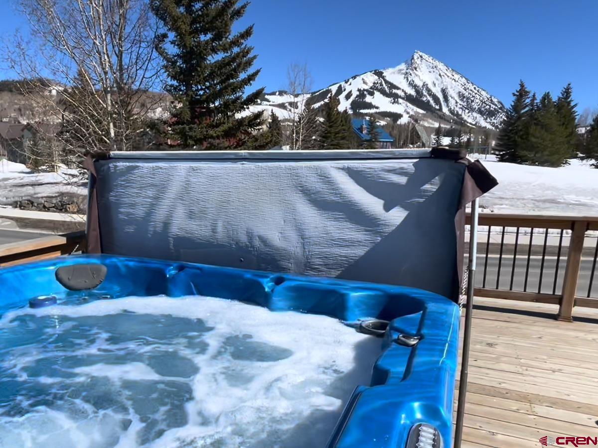 881 Gothic Road Crested Butte, CO 81225 - Photo 35 of 35 Gallery Image 35
