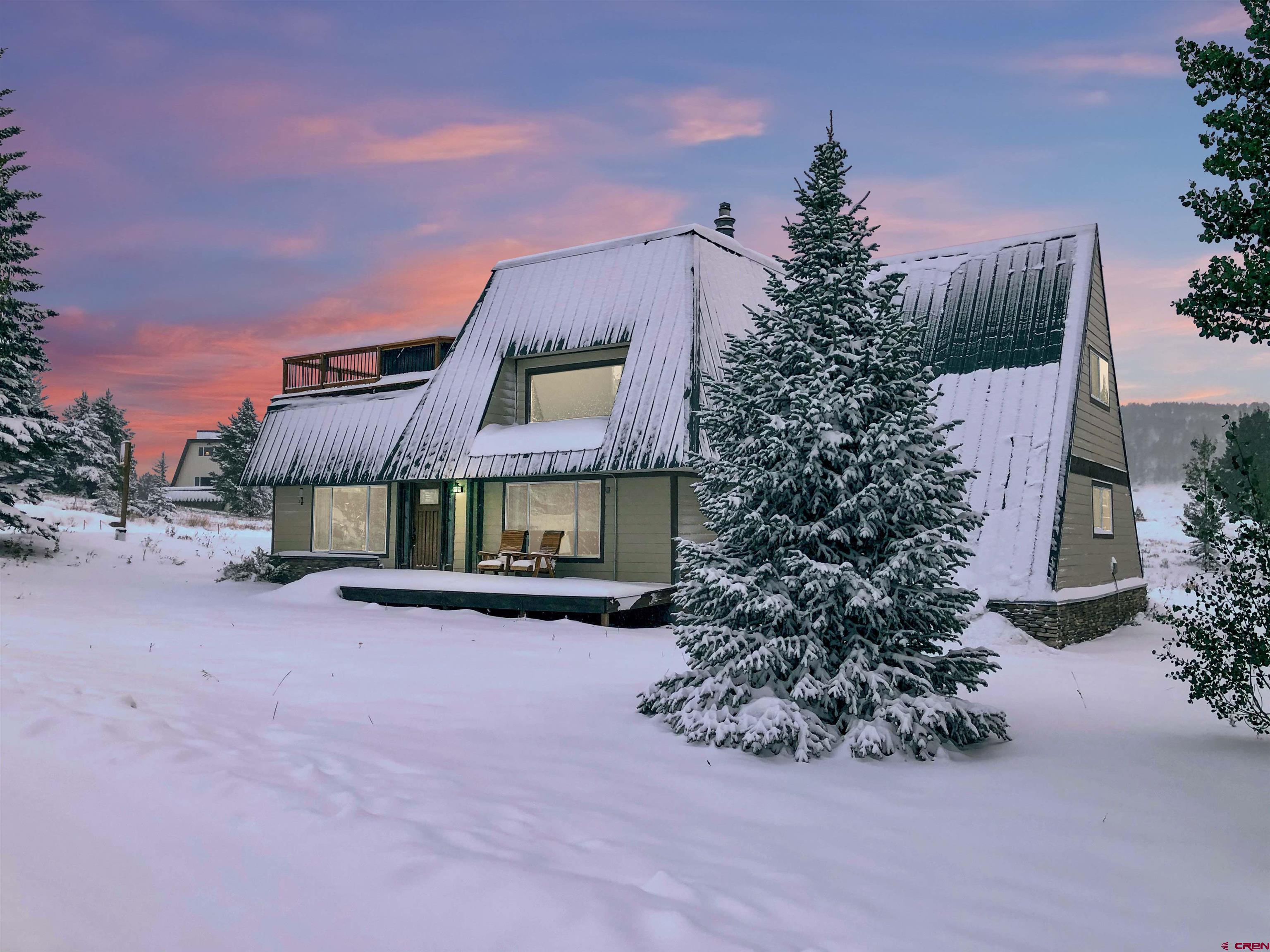 881 Gothic Road Crested Butte, CO 81225 - Photo 4 of 35 Gallery Image 4