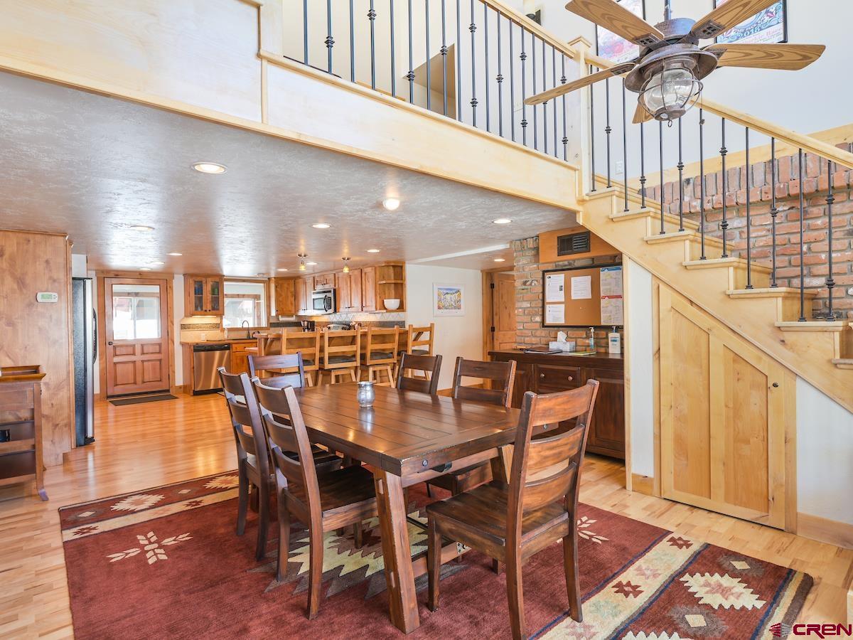 881 Gothic Road Crested Butte, CO 81225 - Photo 6 of 35 Gallery Image 6