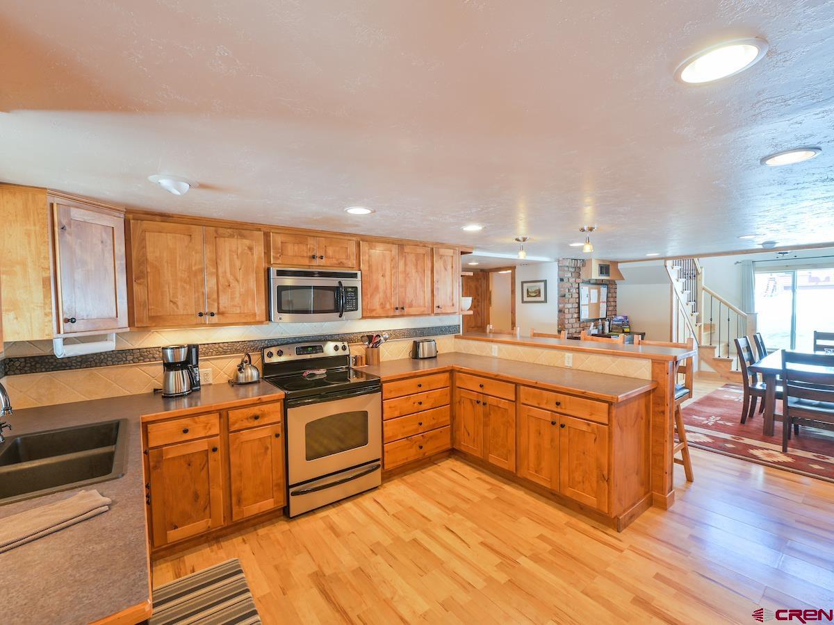 881 Gothic Road Crested Butte, CO 81225 - Photo 8 of 35 Gallery Image 8
