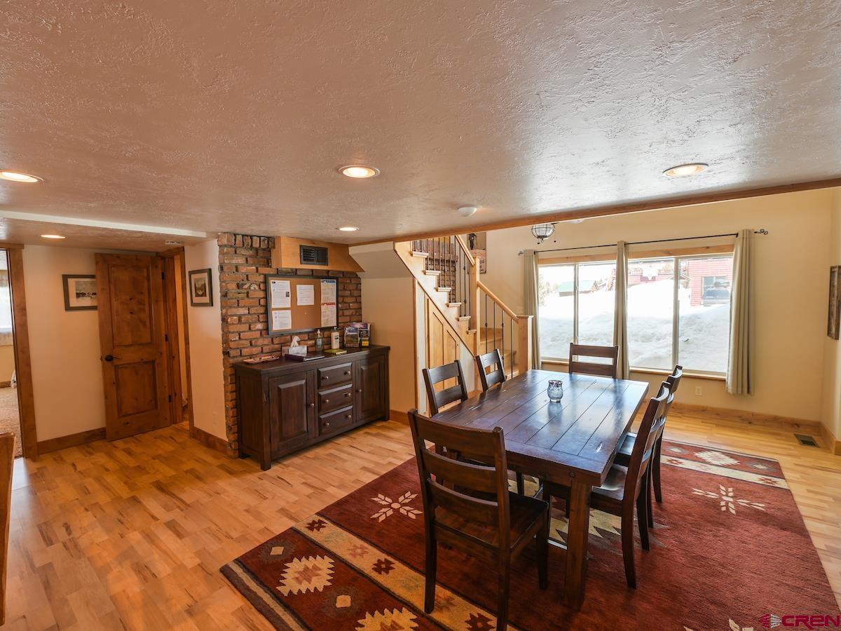 881 Gothic Road Crested Butte, CO 81225 - Photo 9 of 35 Gallery Image 9