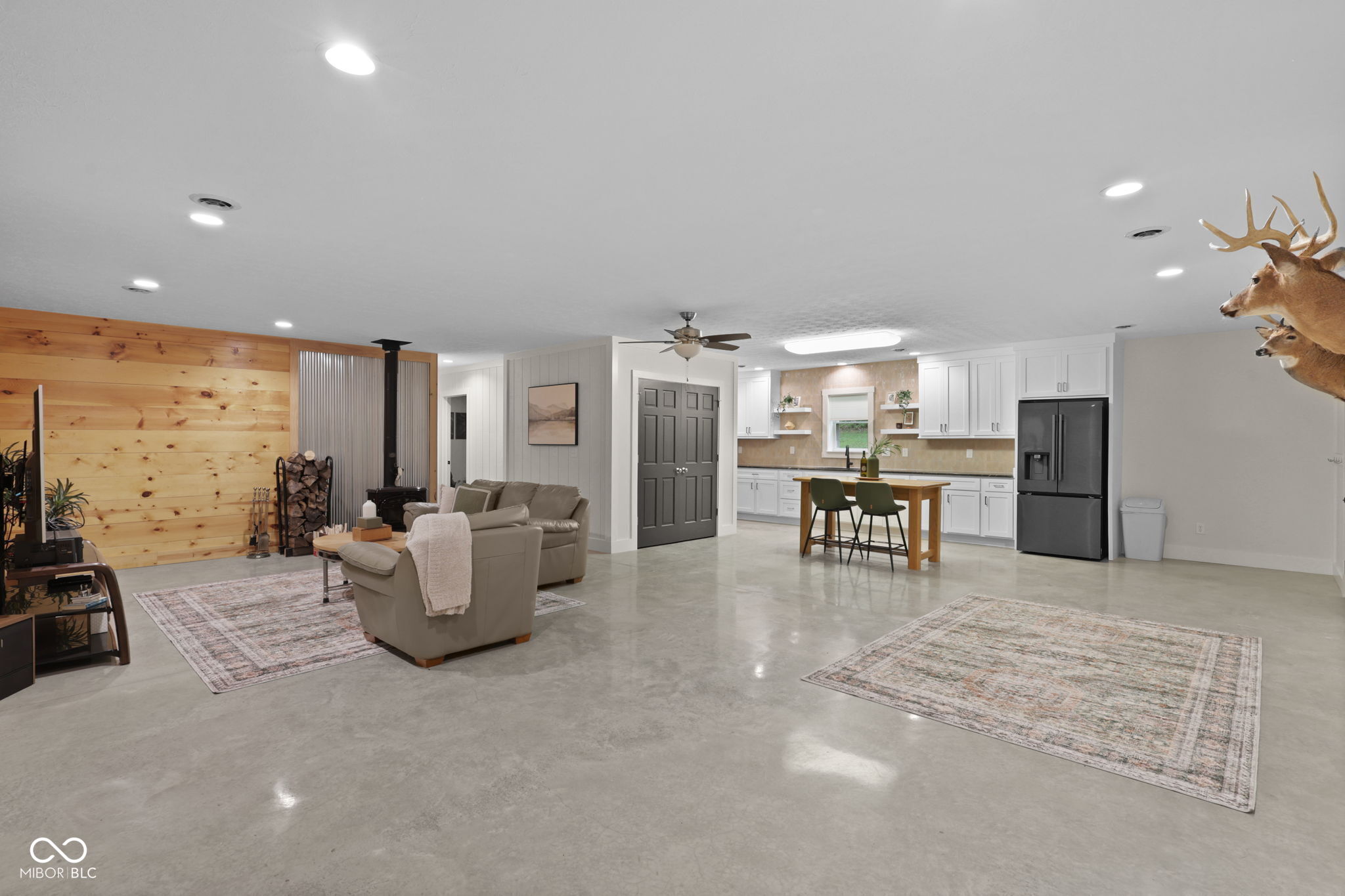 5540 East Washboard Road Bloomfield, IN 47424 - Photo 10 of 33