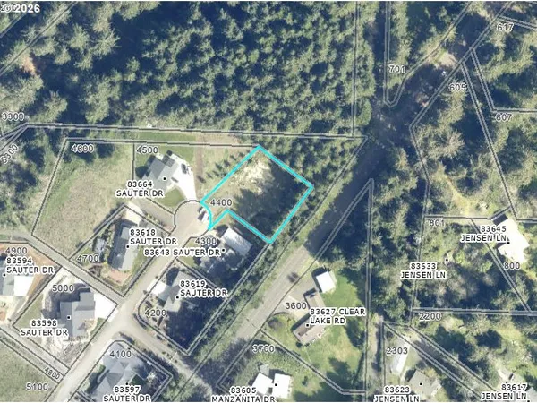 $179,000 | Sauter Drive, Unit 7, Florence, OR 97439