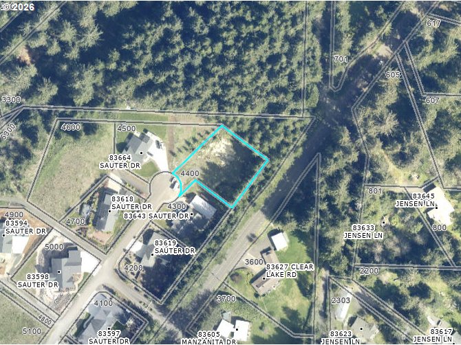 Sauter Drive, Unit 7 Florence, OR 97439 - Photo 1 of 9