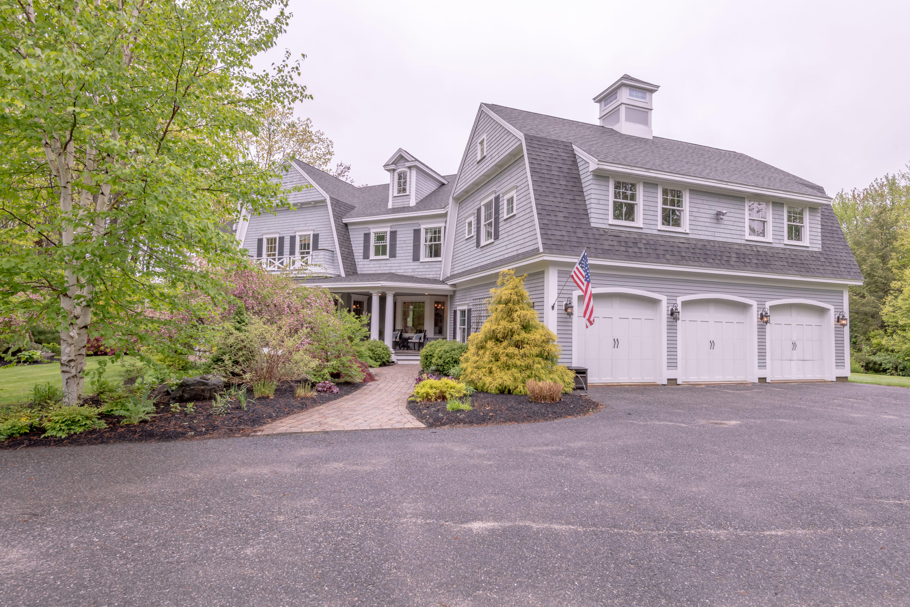 7 Hawthorn Road Cape Elizabeth, ME 04107 - Photo 3 of 45 03_7 Hawthorne Rd_PGM_Print