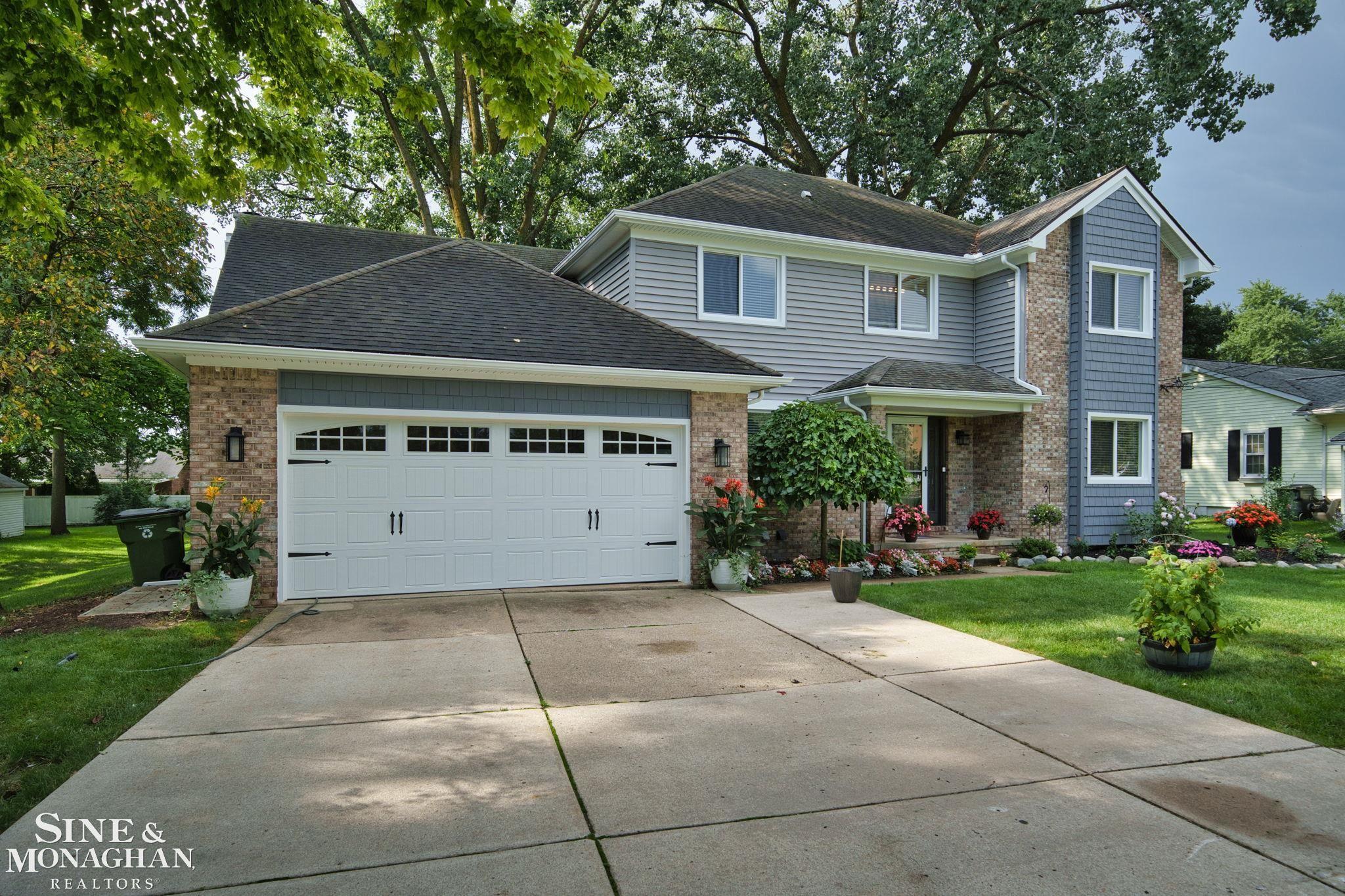 4882 25 Mile Road Utica, MI 48316 - Photo 62 of 62 Gallery Image 62