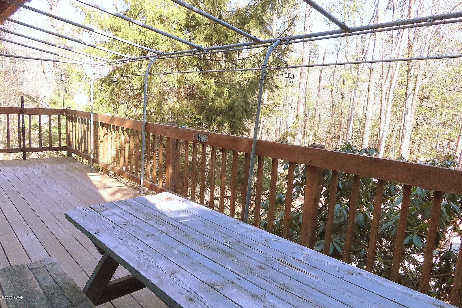 14 Pine Beach Road Hawley, PA 18438 - Photo 21 of 37