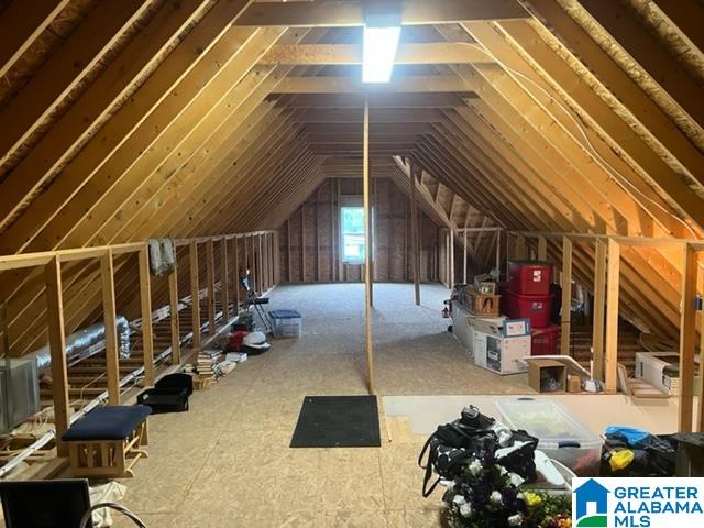 104 Ted Street Ohatchee, AL 36271 - Photo 32 of 45