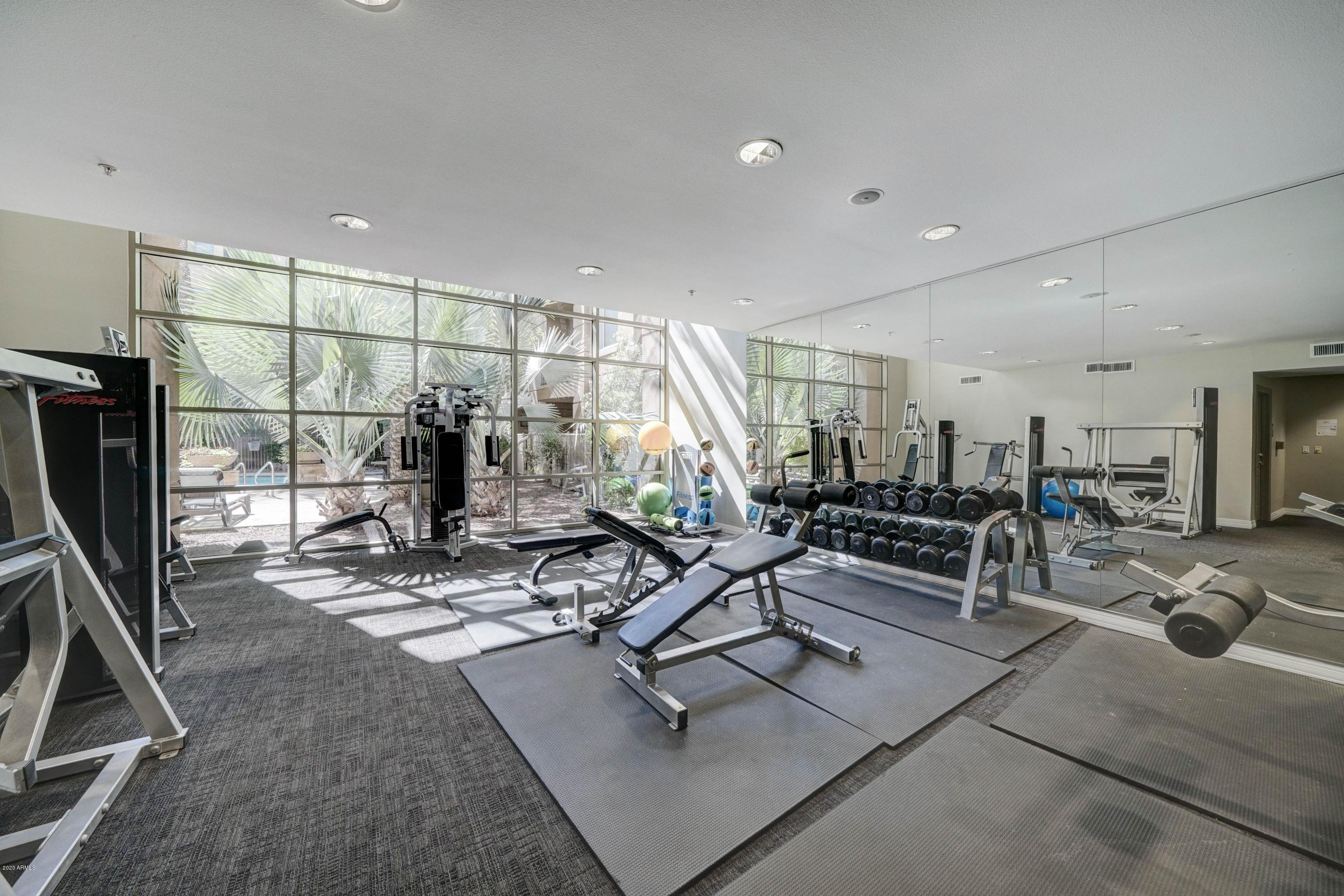 1701 East Colter Street, Unit 375 Phoenix, AZ 85016 - Photo 17 of 45 Photo #17