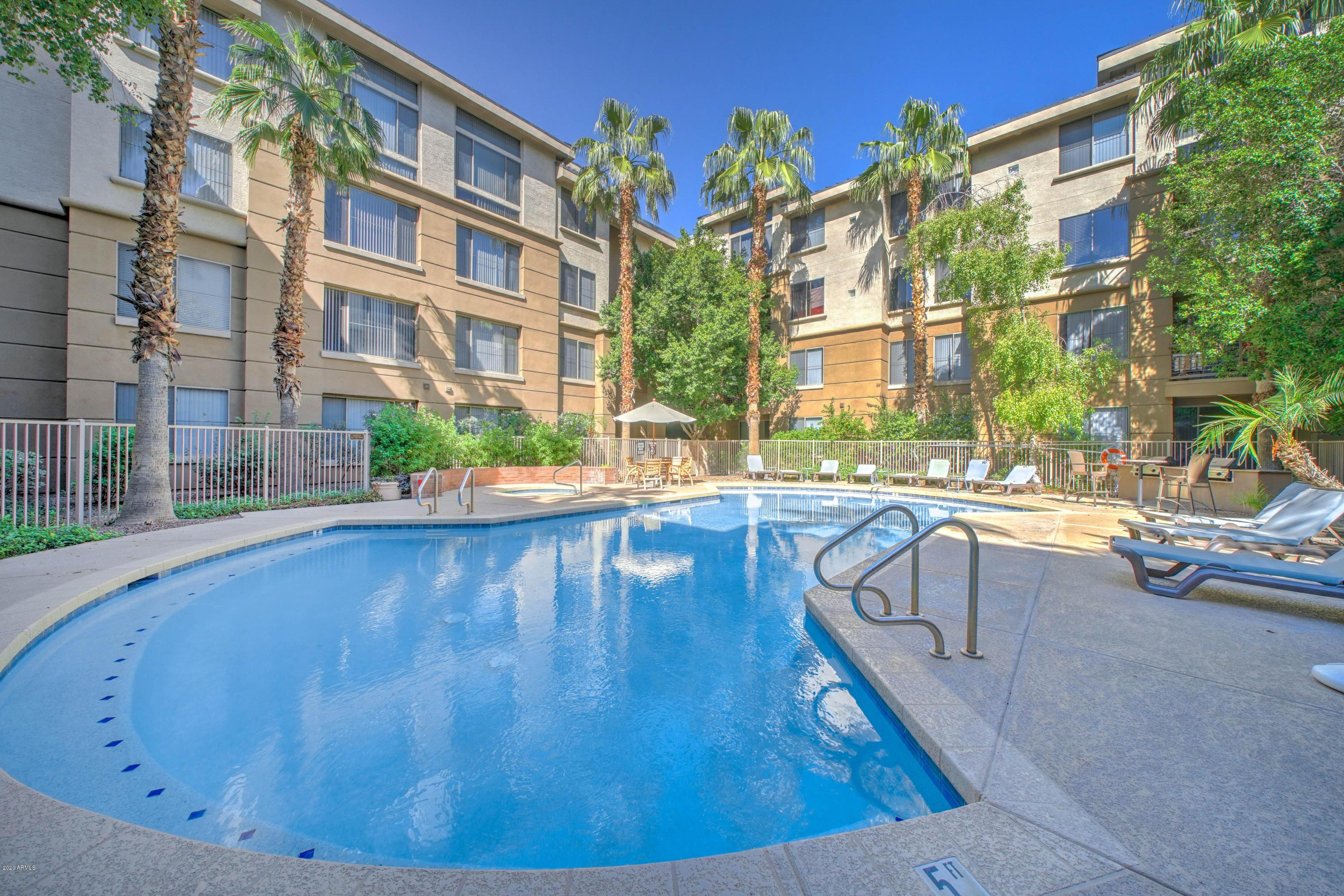 1701 East Colter Street, Unit 375 Phoenix, AZ 85016 - Photo 22 of 45 Photo #22