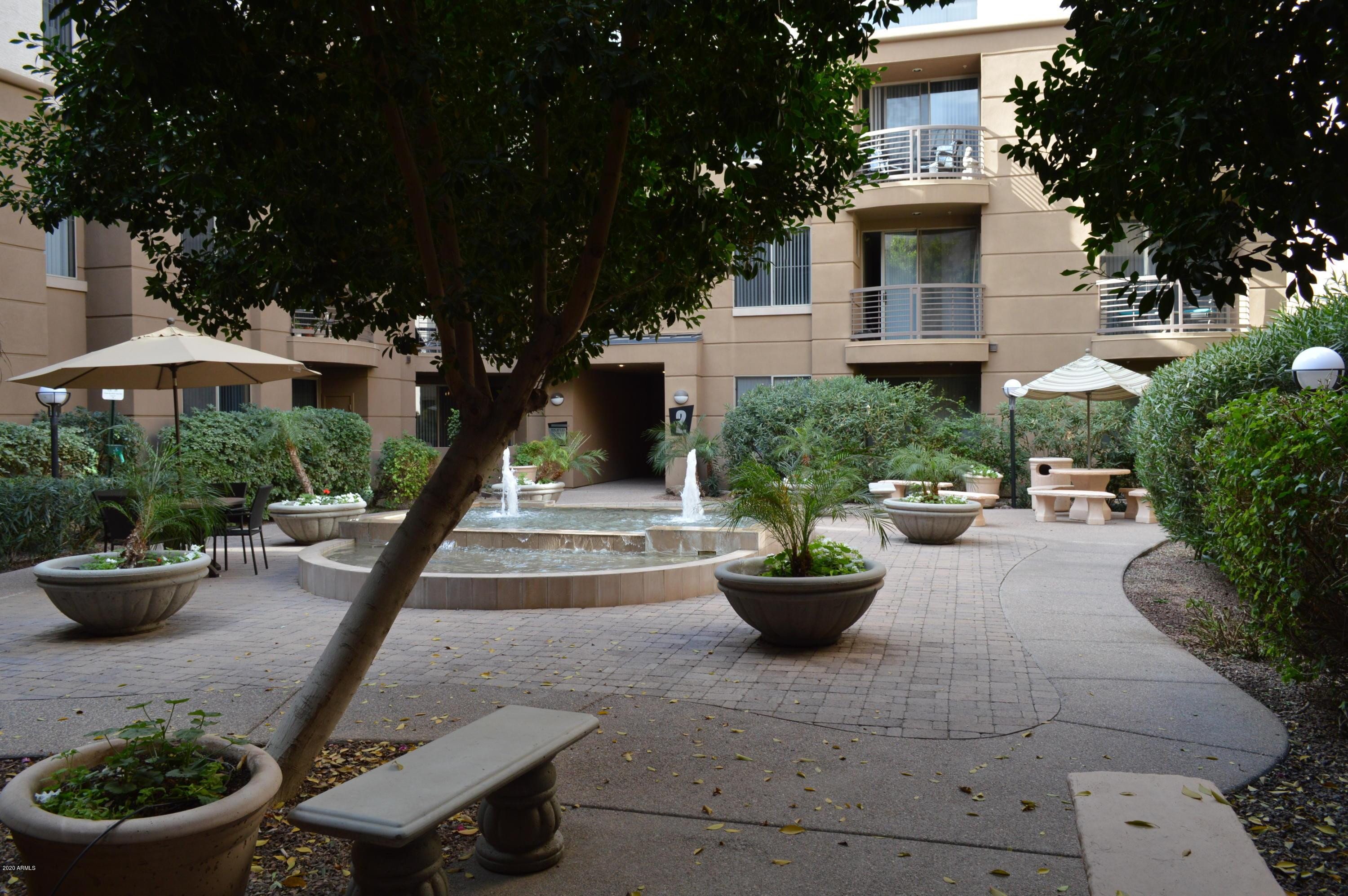 1701 East Colter Street, Unit 375 Phoenix, AZ 85016 - Photo 26 of 45 Photo #26