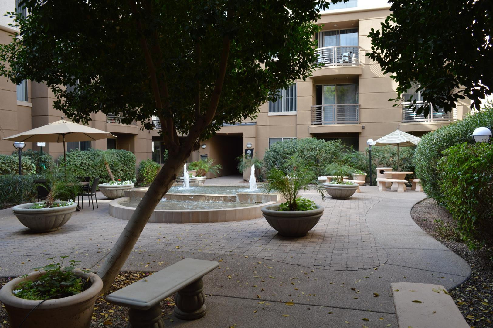 1701 East Colter Street, Unit 375 Phoenix, AZ 85016 - Photo 38 of 45 Photo #38
