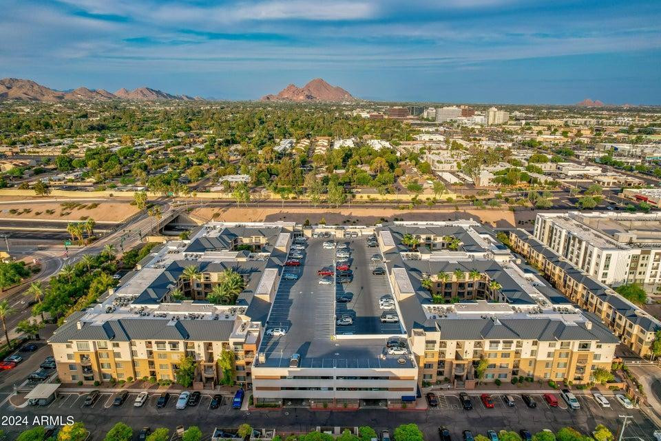 1701 East Colter Street, Unit 375 Phoenix, AZ 85016 - Photo 41 of 45 Photo #41