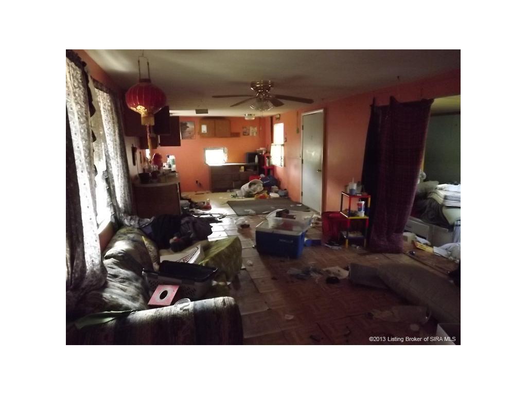 1610 Crone Road Memphis, IN 47143 - Photo 14 of 19
