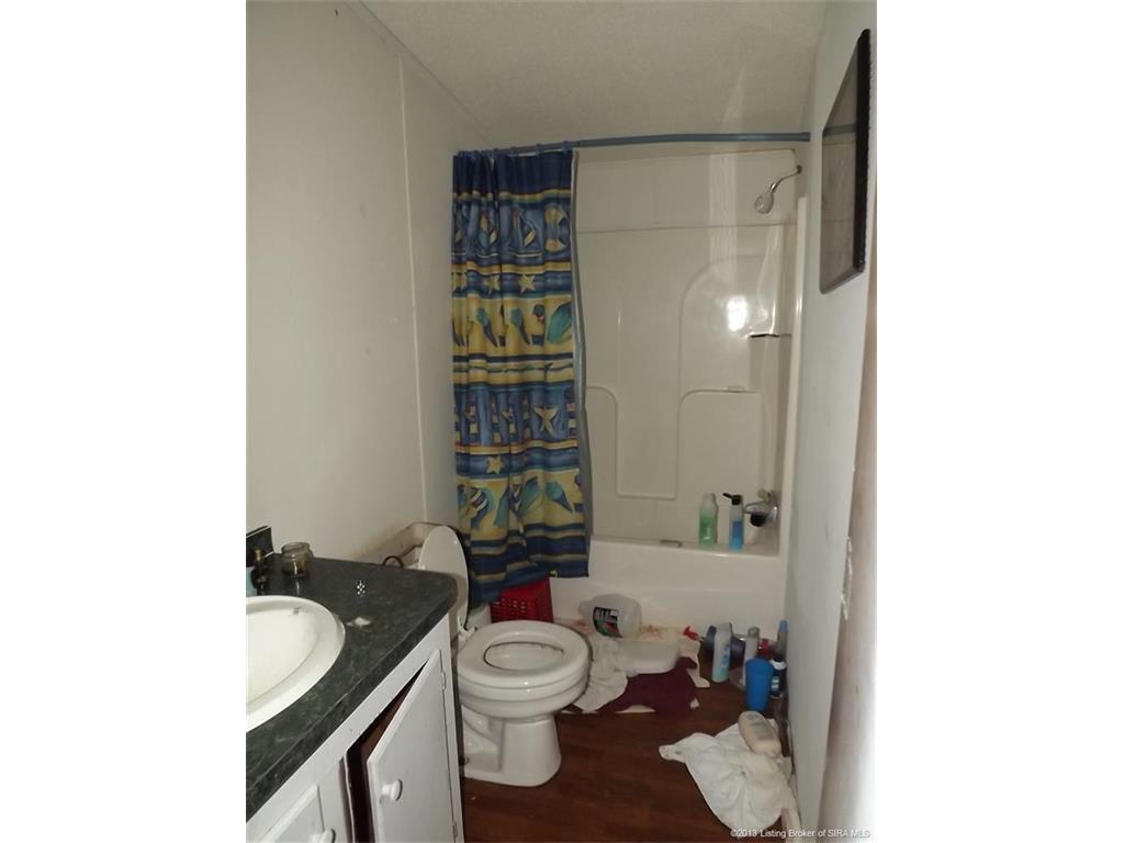 1610 Crone Road Memphis, IN 47143 - Photo 16 of 19