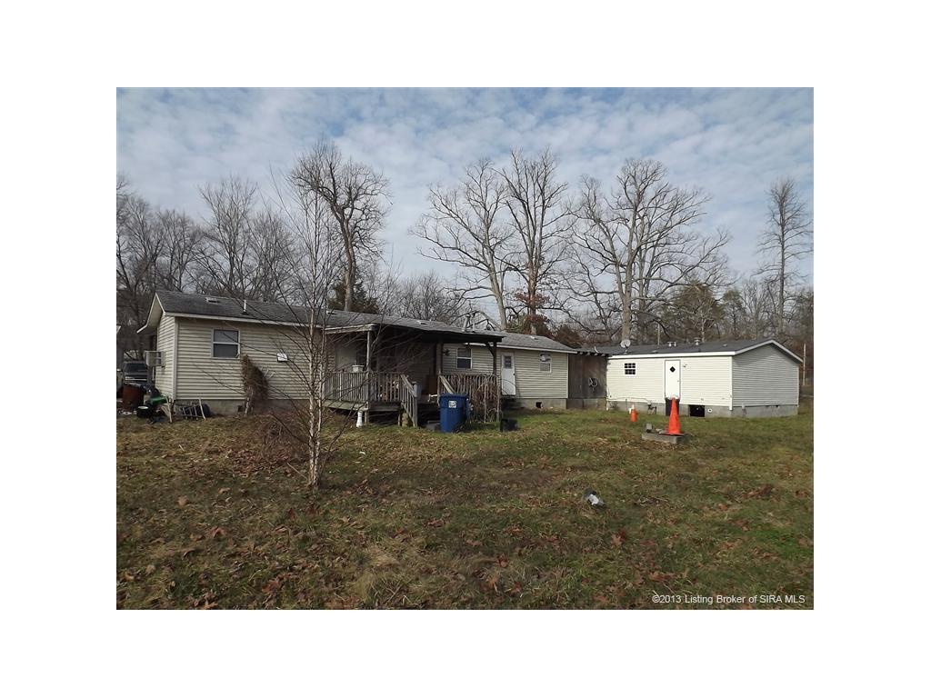 1610 Crone Road Memphis, IN 47143 - Photo 2 of 19