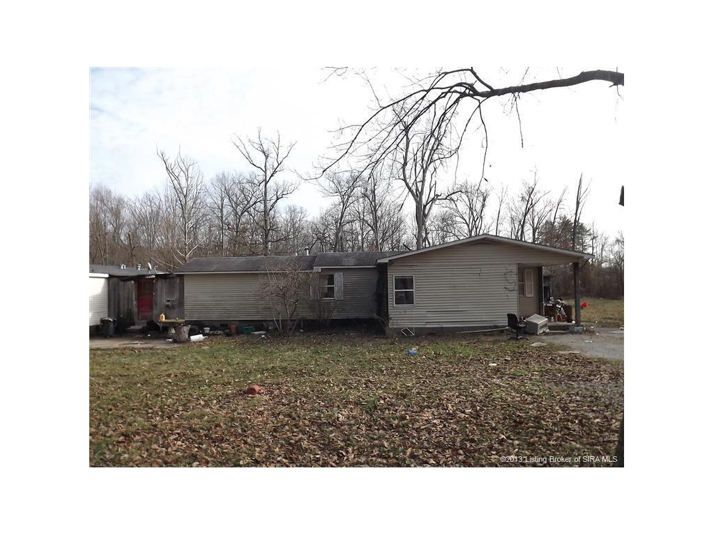 1610 Crone Road Memphis, IN 47143 - Photo 3 of 19