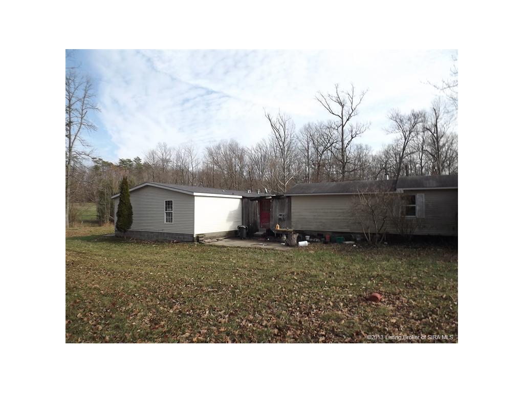 1610 Crone Road Memphis, IN 47143 - Photo 4 of 19