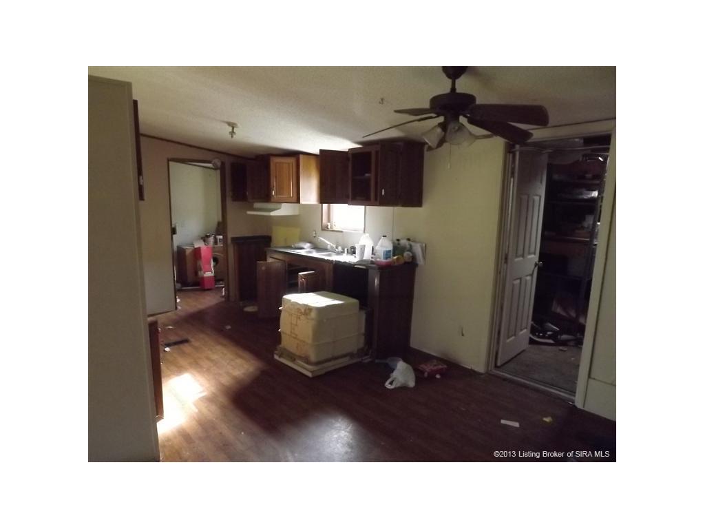 1610 Crone Road Memphis, IN 47143 - Photo 6 of 19