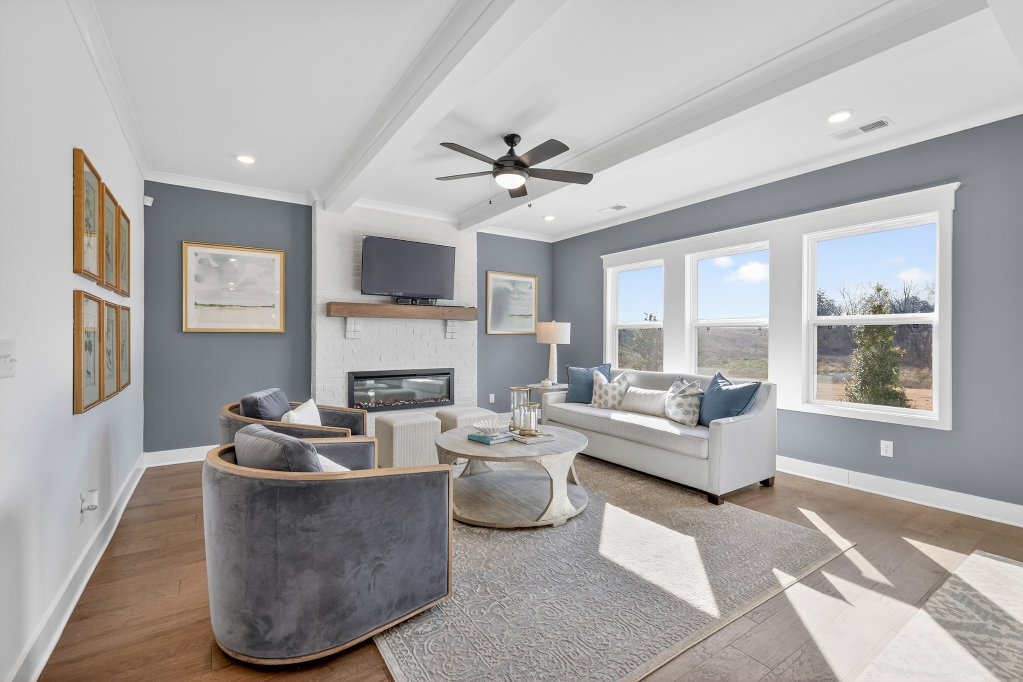 3175 Arbor Vly Road Spring Hill, TN 37174 - Photo 8 of 35 Gallery Image 8