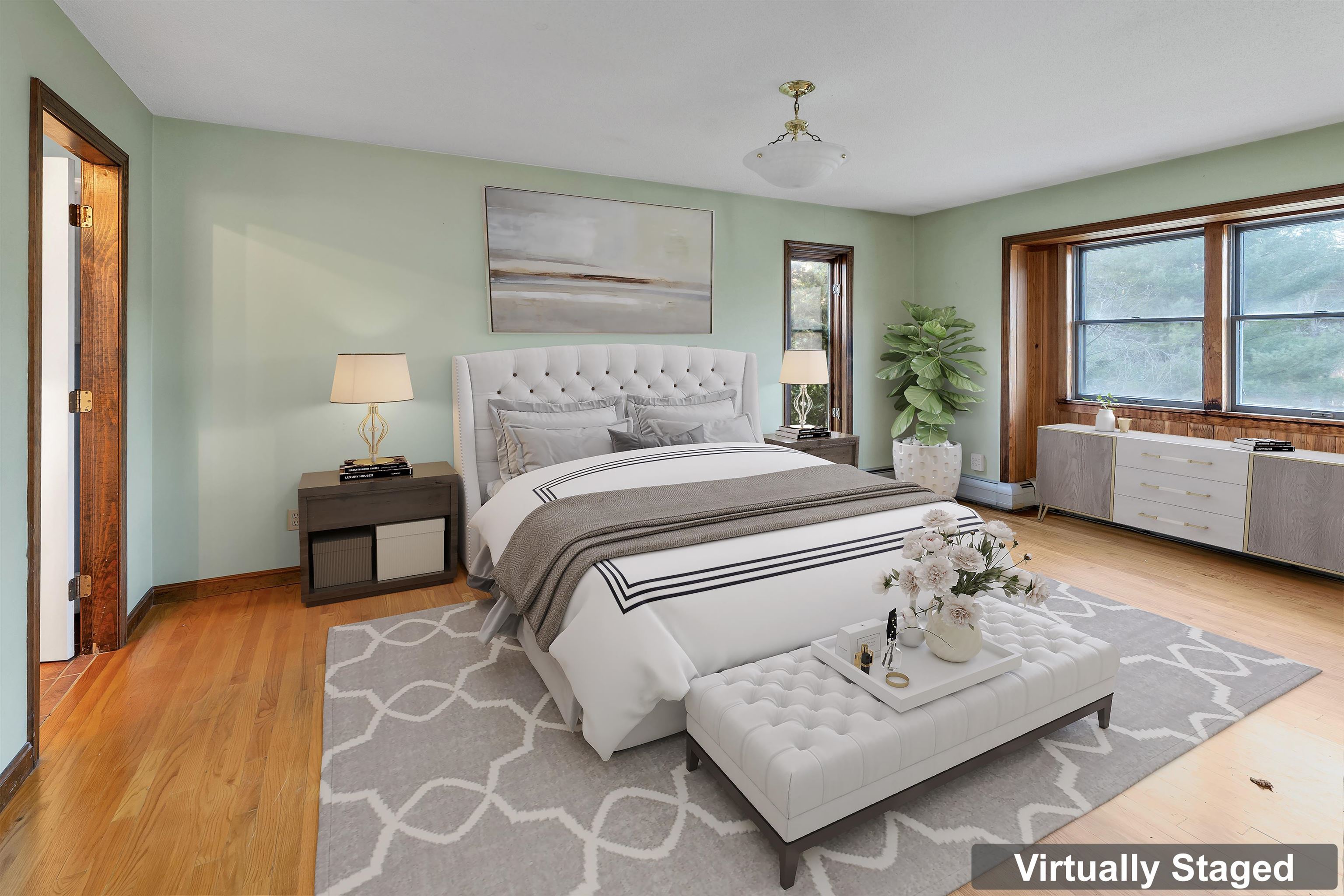 49 Whitten Neck Road Wolfeboro, NH 03894 - Photo 15 of 35 Gallery Image 15