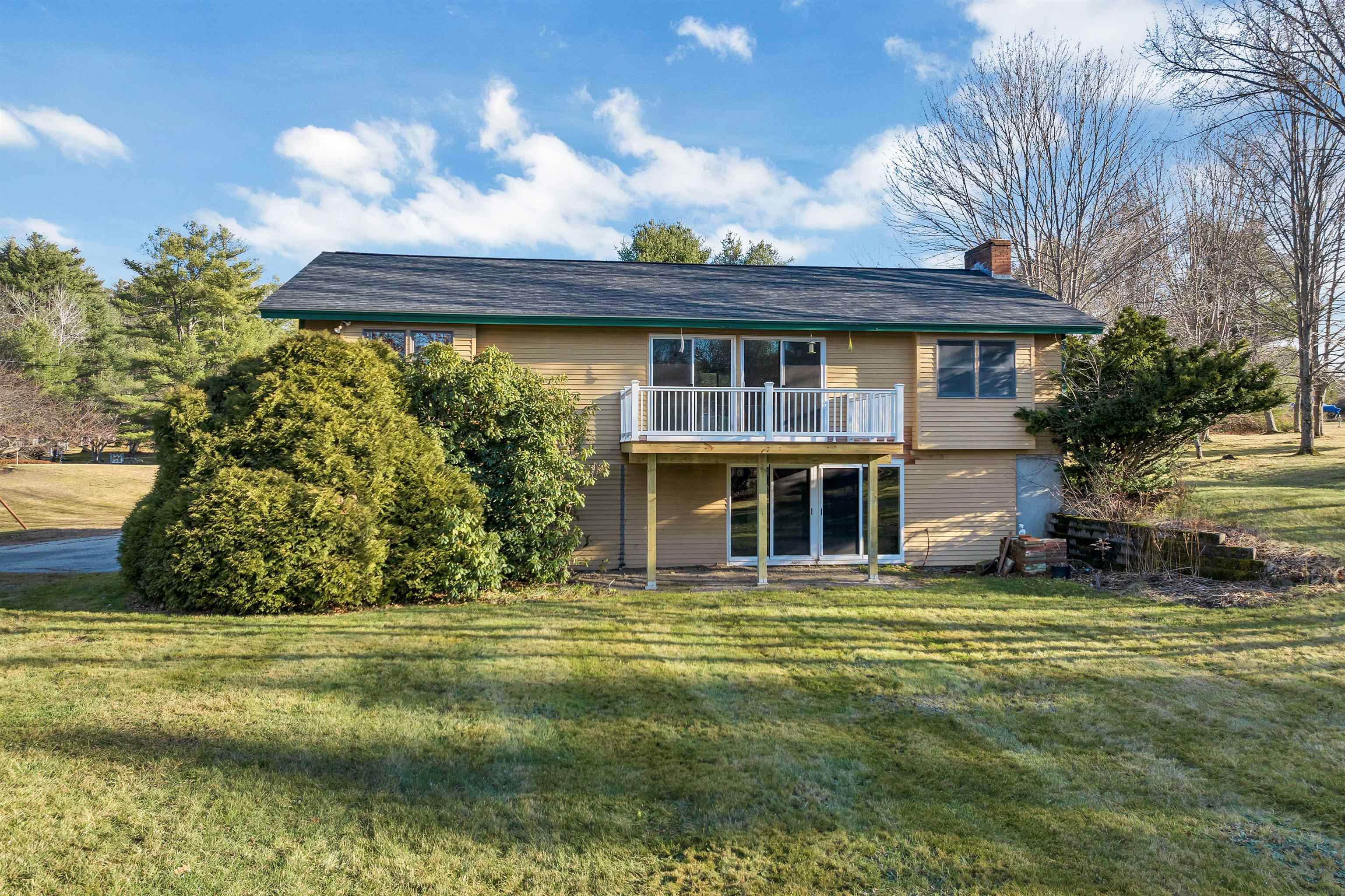 49 Whitten Neck Road Wolfeboro, NH 03894 - Photo 2 of 35 Gallery Image 2