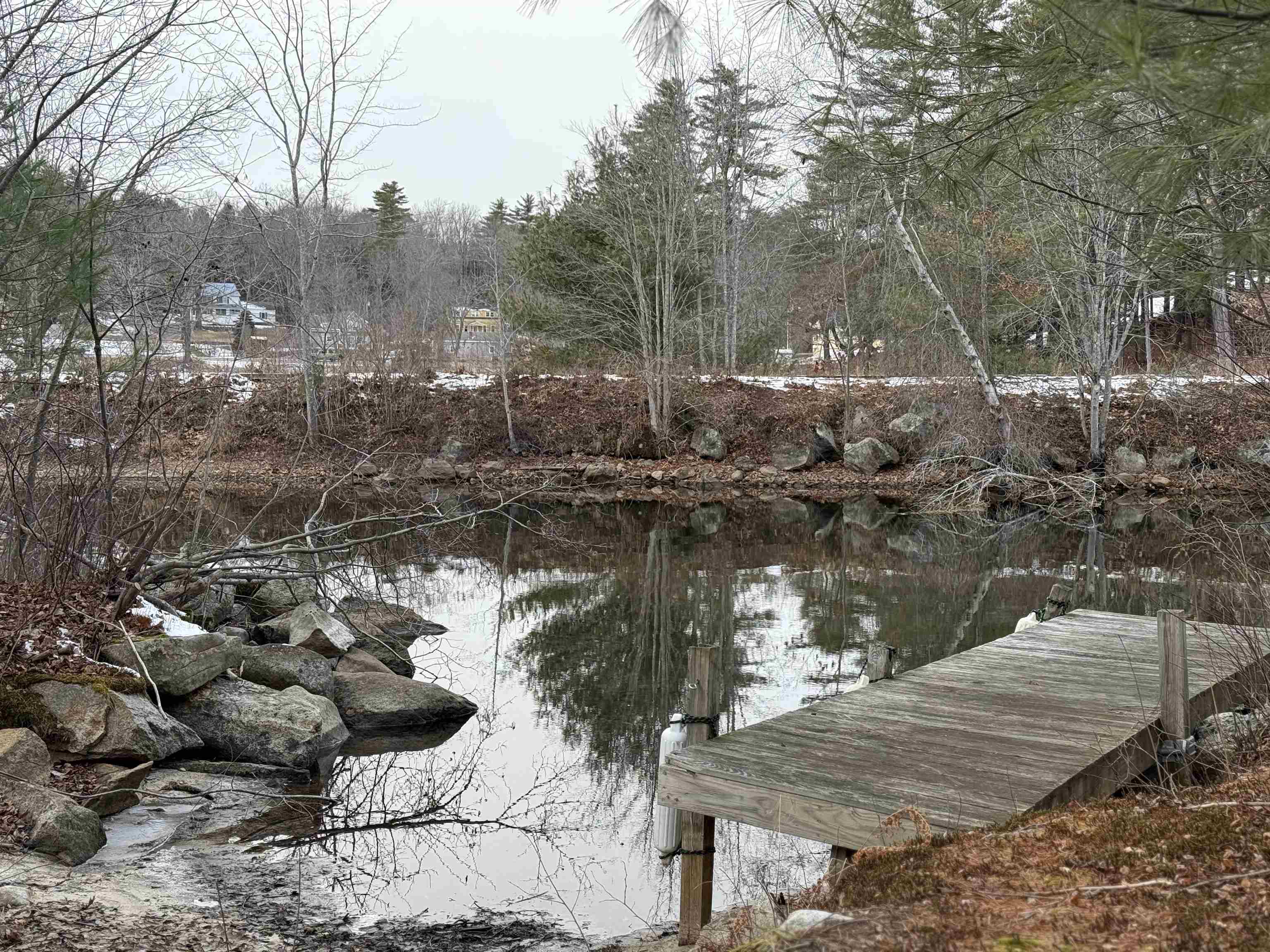 49 Whitten Neck Road Wolfeboro, NH 03894 - Photo 30 of 35 Gallery Image 30