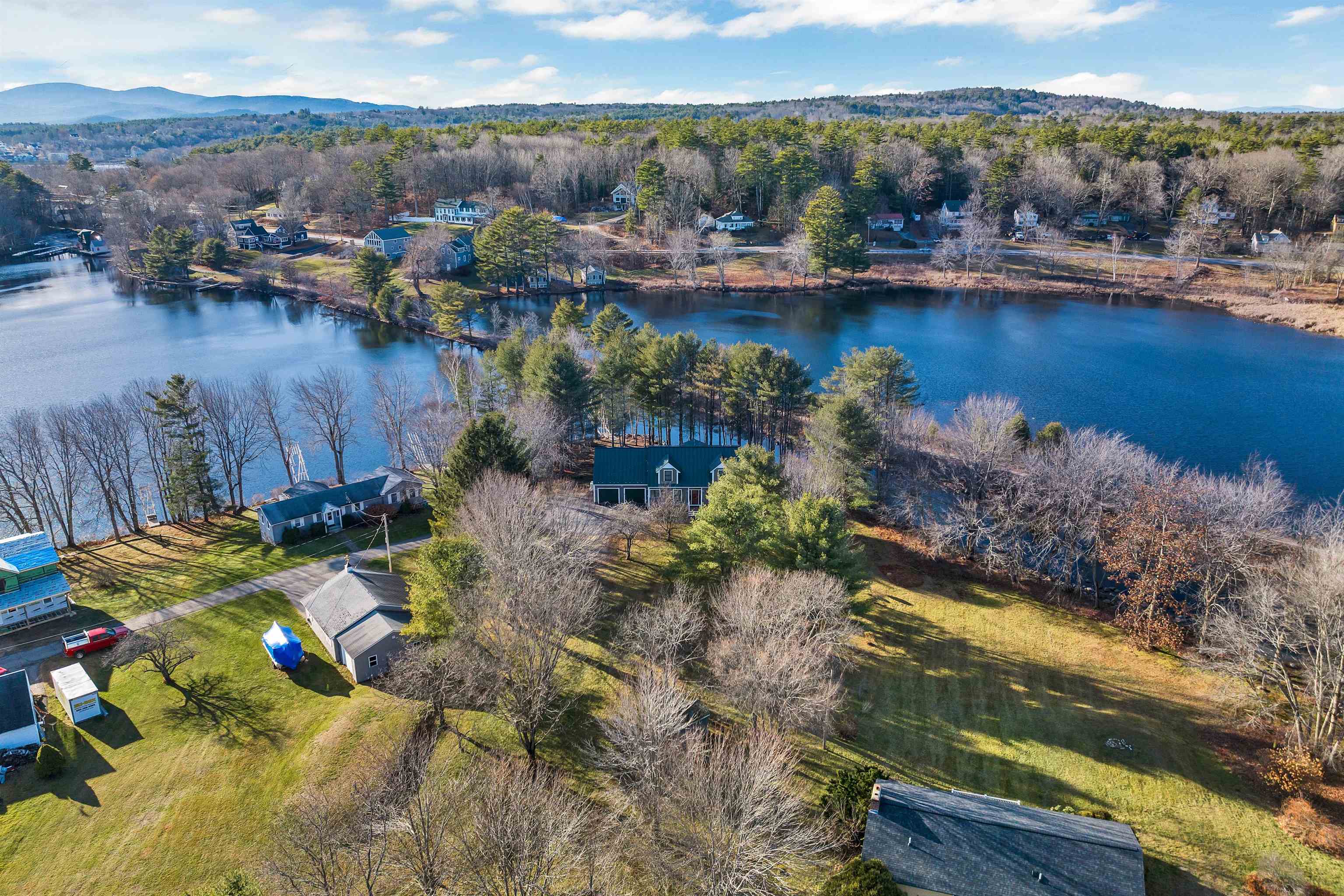 49 Whitten Neck Road Wolfeboro, NH 03894 - Photo 34 of 35 Gallery Image 34