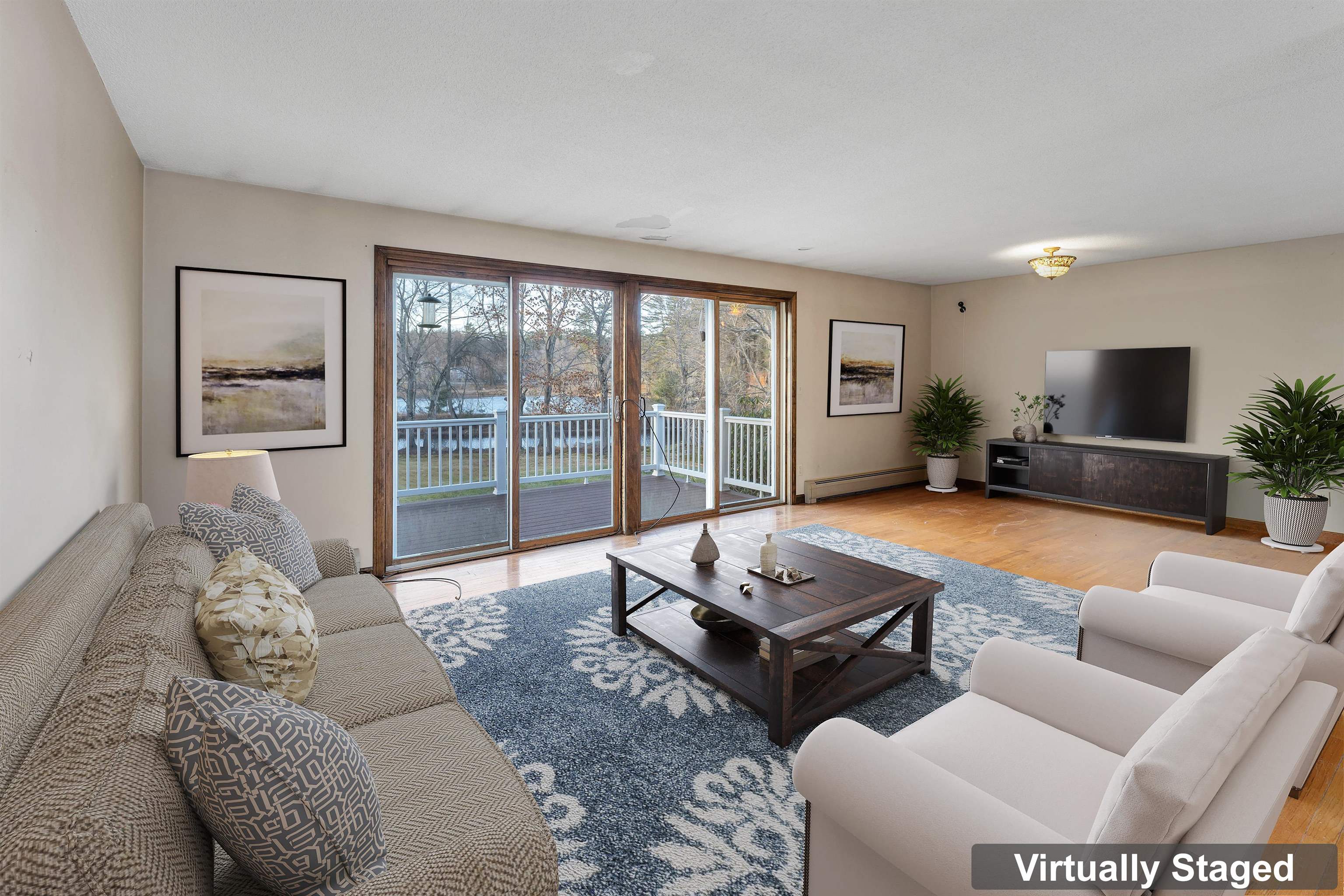49 Whitten Neck Road Wolfeboro, NH 03894 - Photo 10 of 35 Gallery Image 10