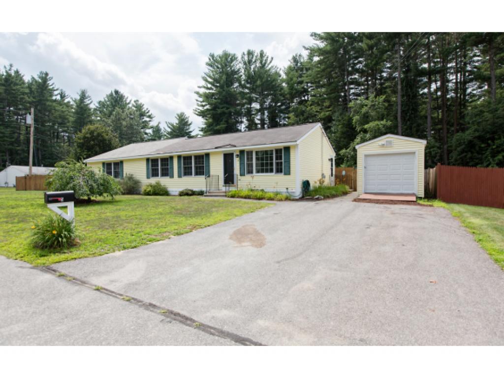 5 Santa Fe Road Nashua, NH 03062 - Photo 1 of 31