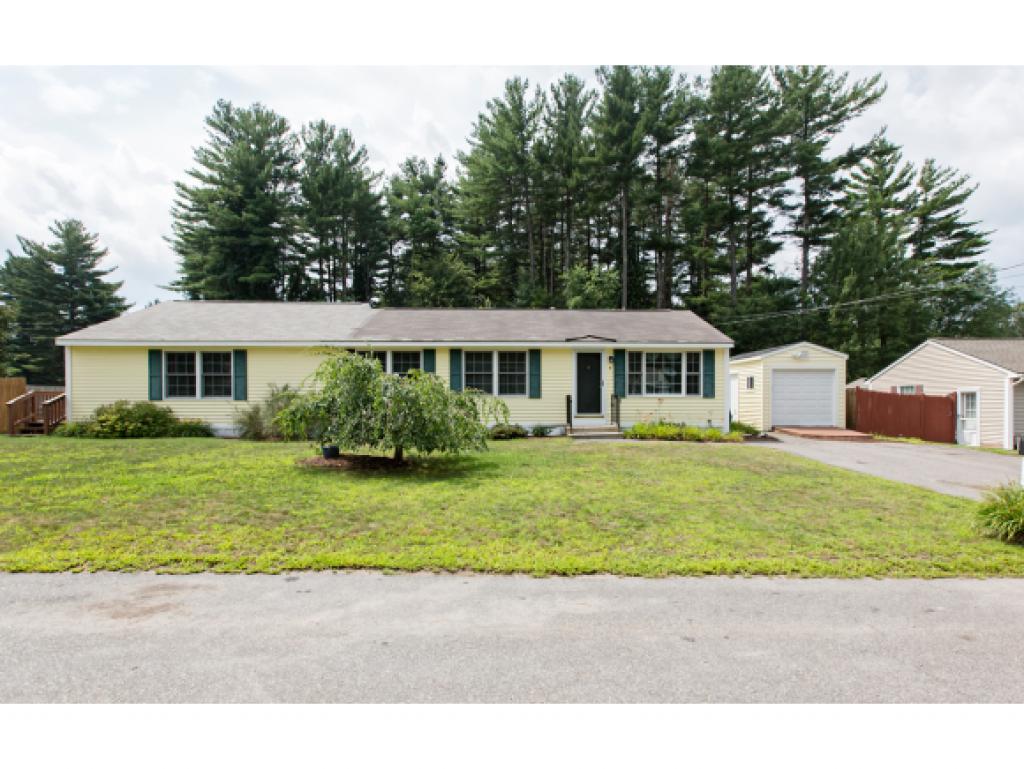 5 Santa Fe Road Nashua, NH 03062 - Photo 2 of 31