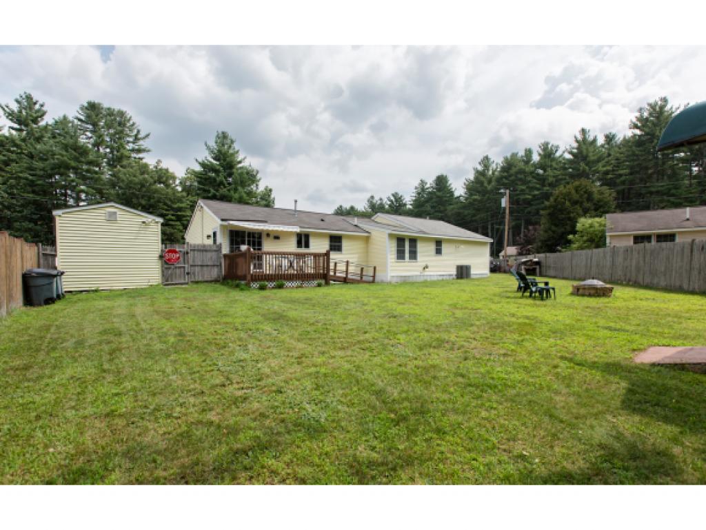 5 Santa Fe Road Nashua, NH 03062 - Photo 29 of 31