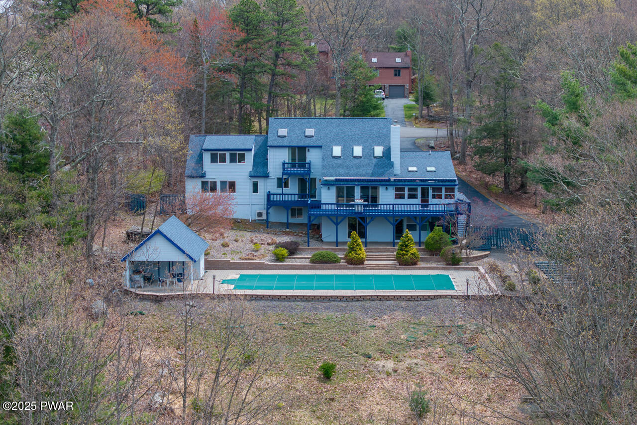 111 Sunset Ridge Drive Hawley, PA 18428 - Photo 52 of 77 61