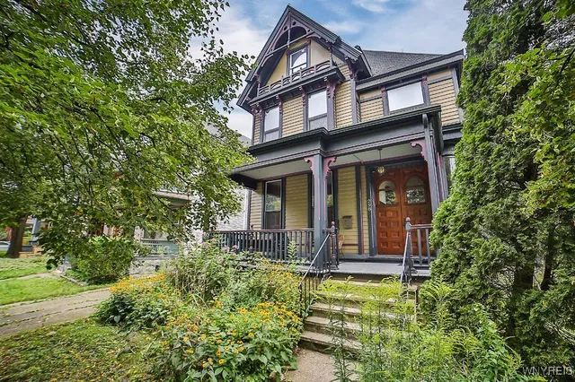 $3,000 | 298 Jersey Street, Buffalo, NY 14201