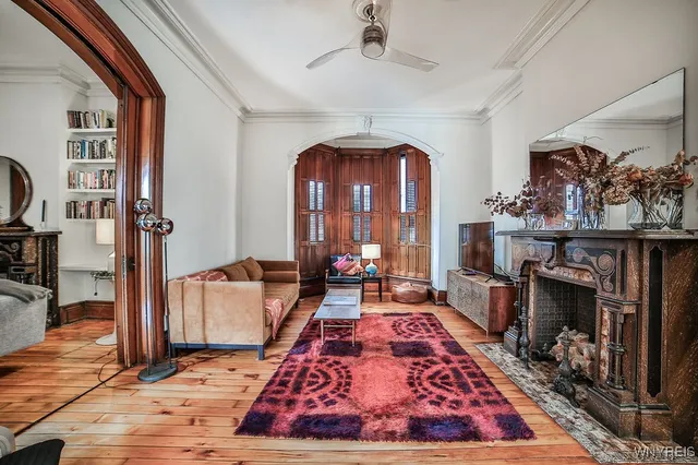 $3,000 | 298 Jersey Street, Buffalo, NY 14201