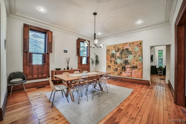 $3,000 | 298 Jersey Street, Buffalo, NY 14201