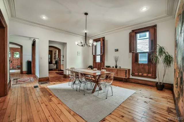 $3,000 | 298 Jersey Street, Buffalo, NY 14201