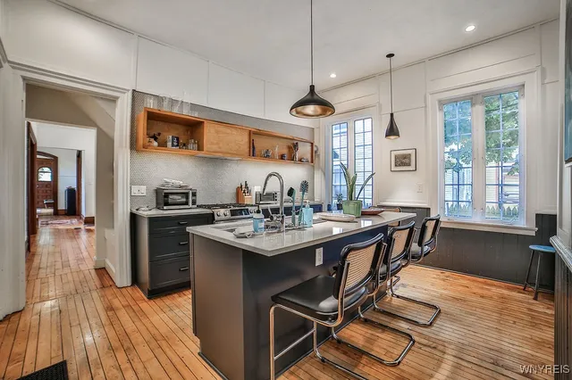 $3,000 | 298 Jersey Street, Buffalo, NY 14201