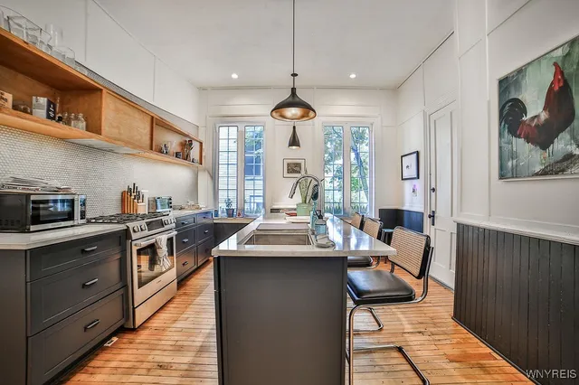 $3,000 | 298 Jersey Street, Buffalo, NY 14201