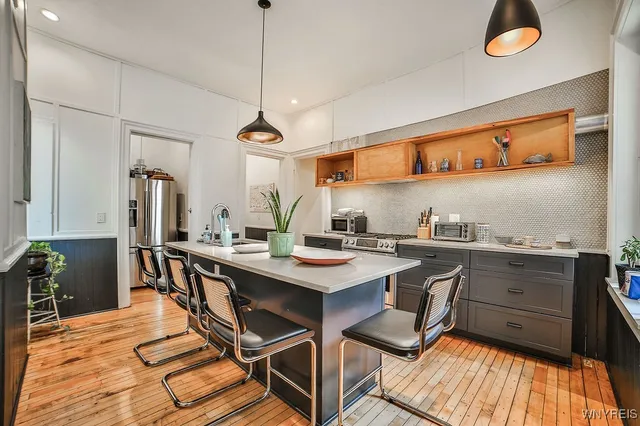 $3,000 | 298 Jersey Street, Buffalo, NY 14201