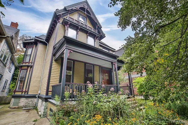 $3,000 | 298 Jersey Street, Buffalo, NY 14201