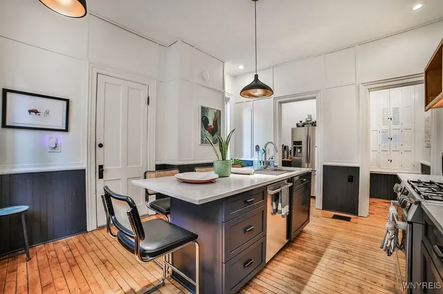 $3,000 | 298 Jersey Street, Buffalo, NY 14201