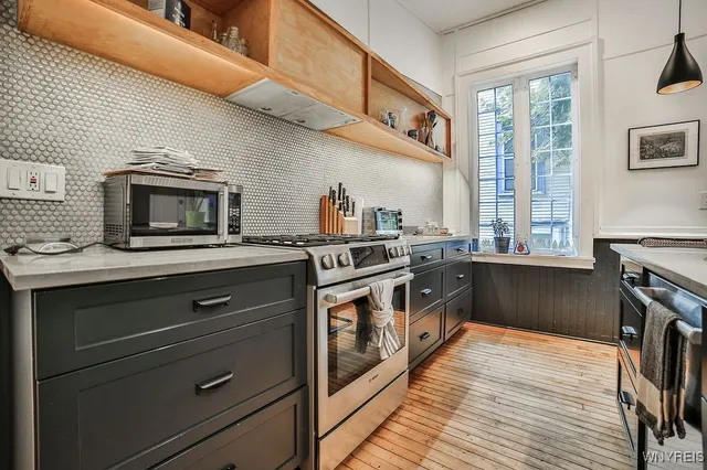 $3,000 | 298 Jersey Street, Buffalo, NY 14201