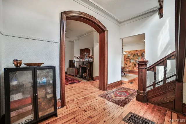 $3,000 | 298 Jersey Street, Buffalo, NY 14201