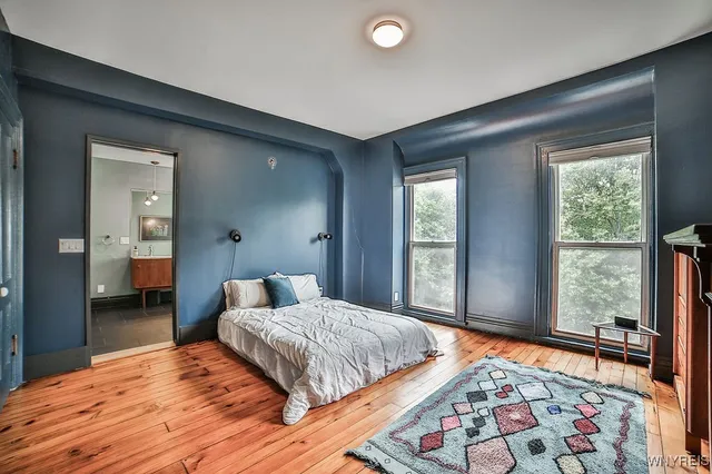 $3,000 | 298 Jersey Street, Buffalo, NY 14201