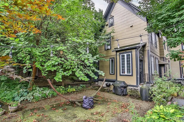 $3,000 | 298 Jersey Street, Buffalo, NY 14201