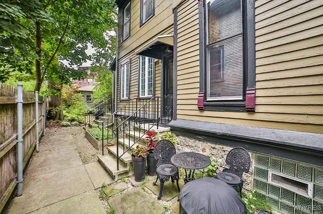 $3,000 | 298 Jersey Street, Buffalo, NY 14201