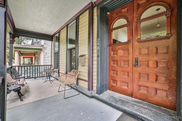 $3,000 | 298 Jersey Street, Buffalo, NY 14201