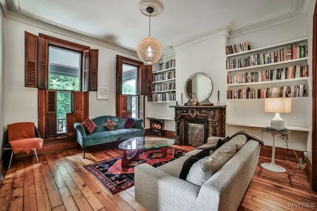 $3,000 | 298 Jersey Street, Buffalo, NY 14201